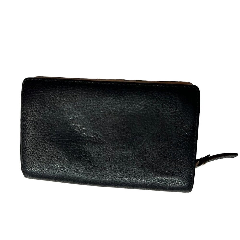 Kate Spade Black Women's Wallet - Picture 2 of 13